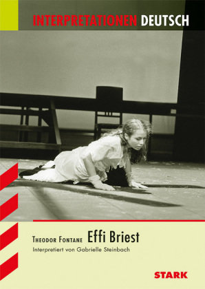 Theodor Fontane 'Effi Briest'