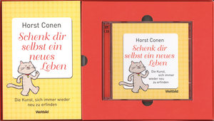 Schenk dir selbst ein neues Leben, m. 2 Audio-CDs