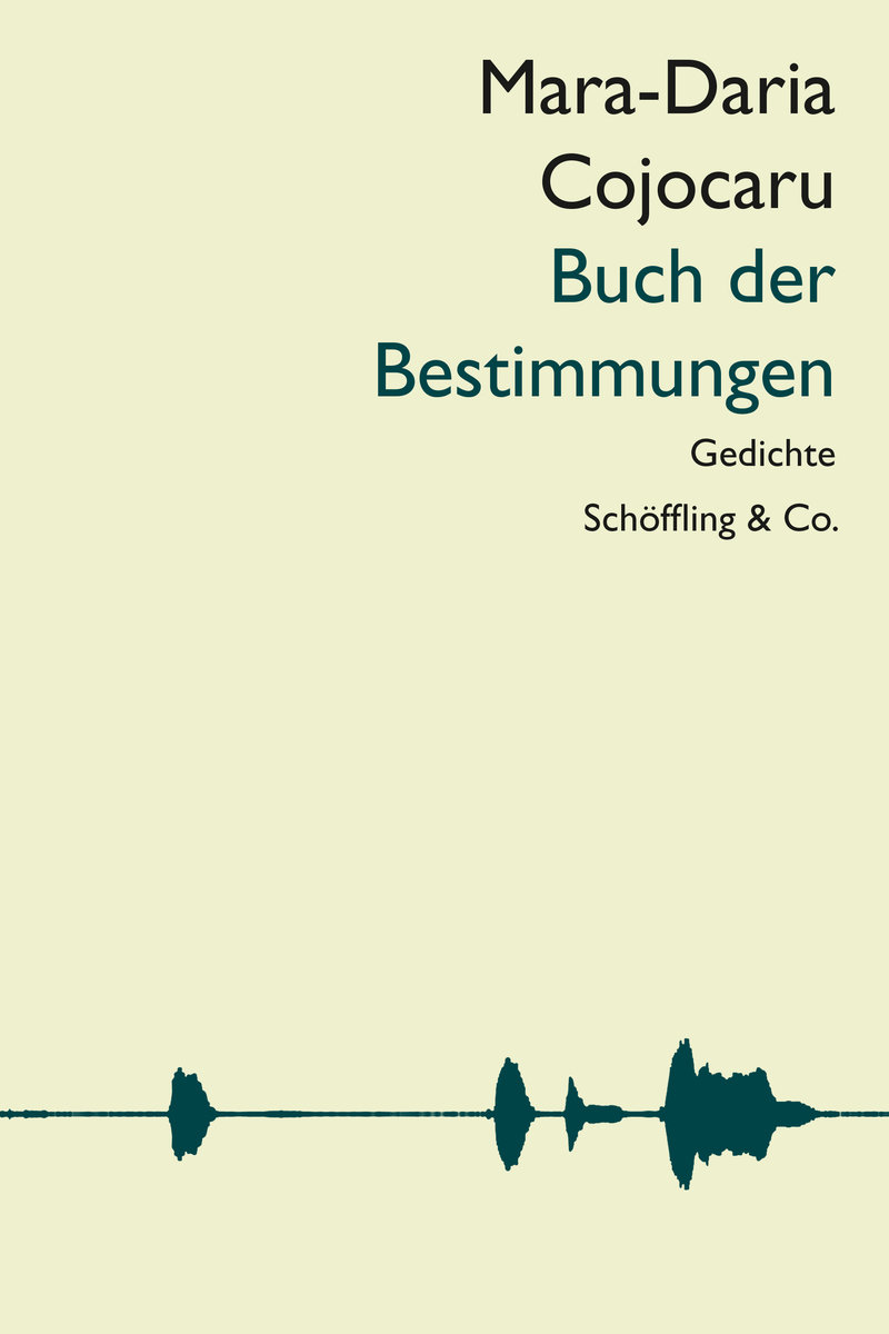 Buch der Bestimmungen