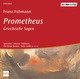 Prometheus, 5 Audio-CDs