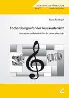 Fächerübergreifender Musikunterricht