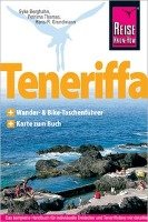 Reise Know-How Teneriffa