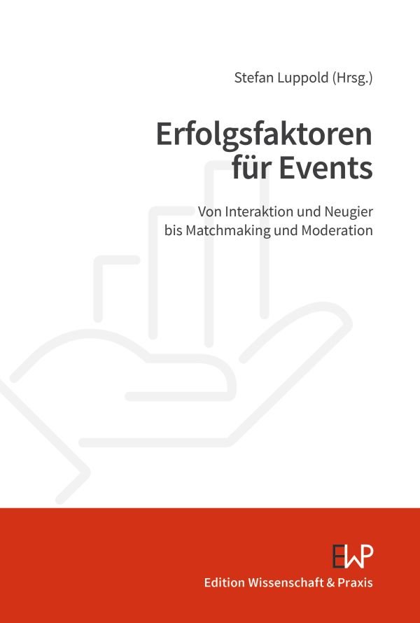 Erfolgsfaktoren für Events