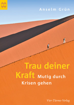 Trau deiner Kraft