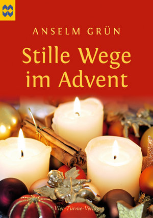 Stille Wege im Advent