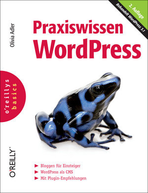 Praxiswissen WordPress