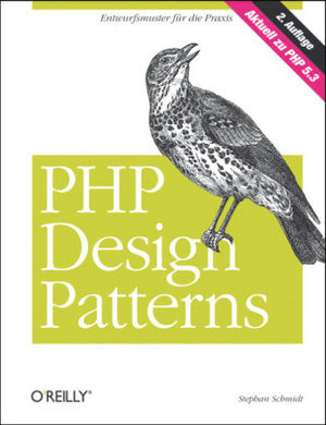 PHP Design Patterns