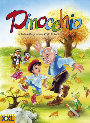 Pinocchio