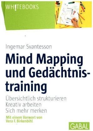 Mind Mapping und Gedächtnistraining