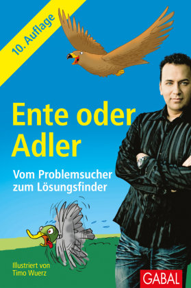 Ente oder Adler