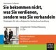 Sie bekommen nicht, was Sie verdienen, sondern was Sie verhandeln, 3 Audio-CD