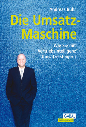 Die Umsatz-Maschine