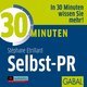 30 Minuten Selbst-PR, 1 Audio-CD