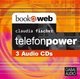 telefonpower, 3 Audio-CD