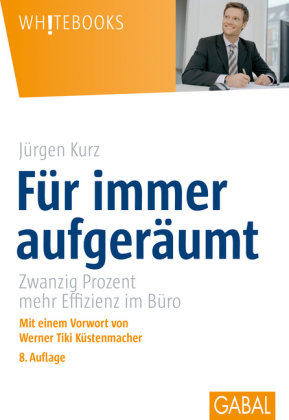 Für immer aufgeräumt