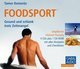 Foodsport, 5 Audio-CD