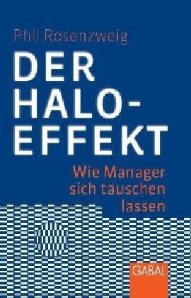 Der Halo-Effekt