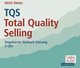 TQS Total Quality Selling, 6 Audio-CD