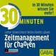 30 Minuten Zeitmanagement für Chaoten, 1 Audio-CD