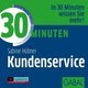 30 Minuten Kundenservice, 1 Audio-CD