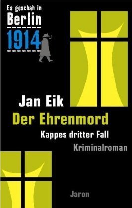 Der Ehrenmord