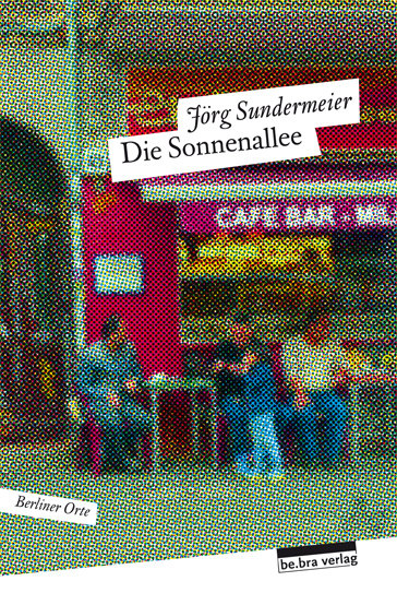 Die Sonnenallee