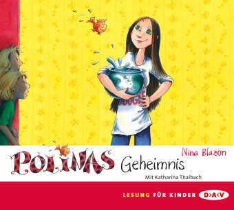 Polinas Geheimnis