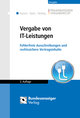 Vergabe von IT-Leistungen