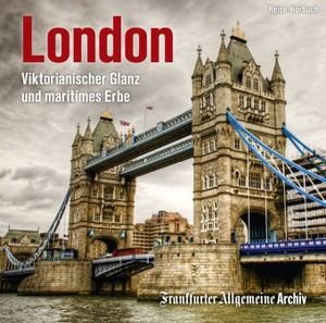 London, 2 Audio-CDs