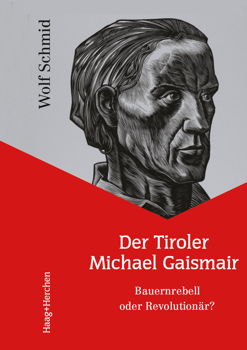 Der Tiroler Michael Gaismair