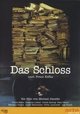 Das Schloss, 1 DVD