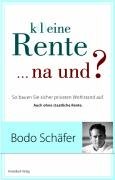 K(l)eine Rente...na und?