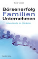 Börsenerfolg Familienunternehmen