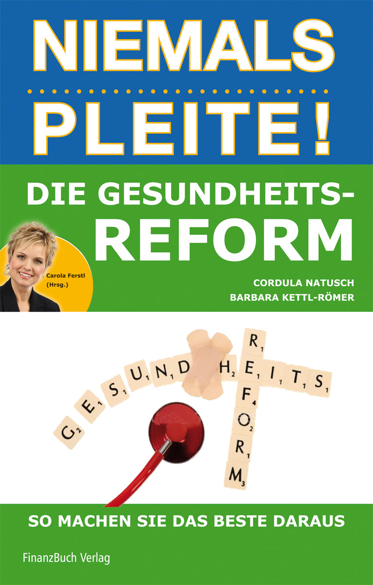 Die Gesundheitsreform