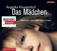 Das Mädchen, 4 Audio-CDs