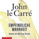 Empfindliche Wahrheit, 9 Audio-CD