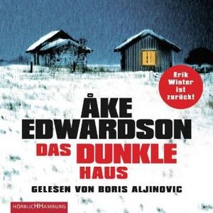 Das dunkle Haus, 5 Audio-CDs