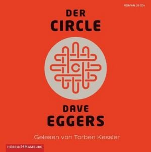 Der Circle, 8 Audio-CD