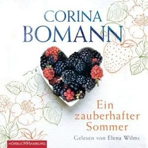 Ein zauberhafter Sommer, 6 Audio-CDs