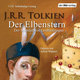 Der Elbenstern, Audio-CD