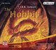 The Hobbit, 4 Audio-CDs