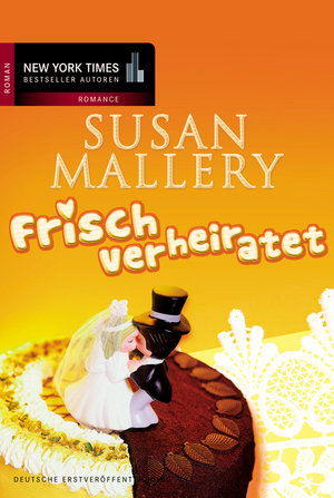 Frisch verheiratet