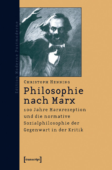 Philosophie nach Marx