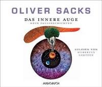 Das innere Auge, 6 Audio-CDs