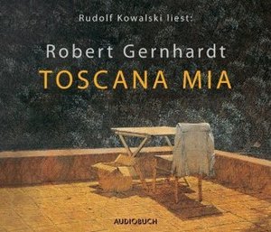 Toscana mia, 3 Audio-CDs