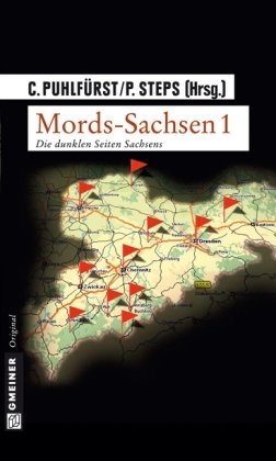 Mords-Sachsen 1 Bd.1