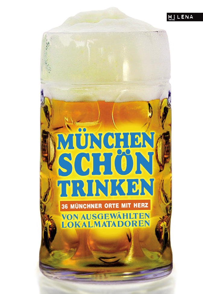 München schön trinken