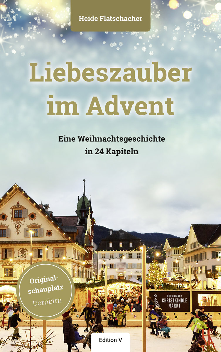 Liebeszauber im Advent.