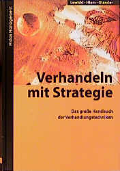 Verhandeln mit Strategie