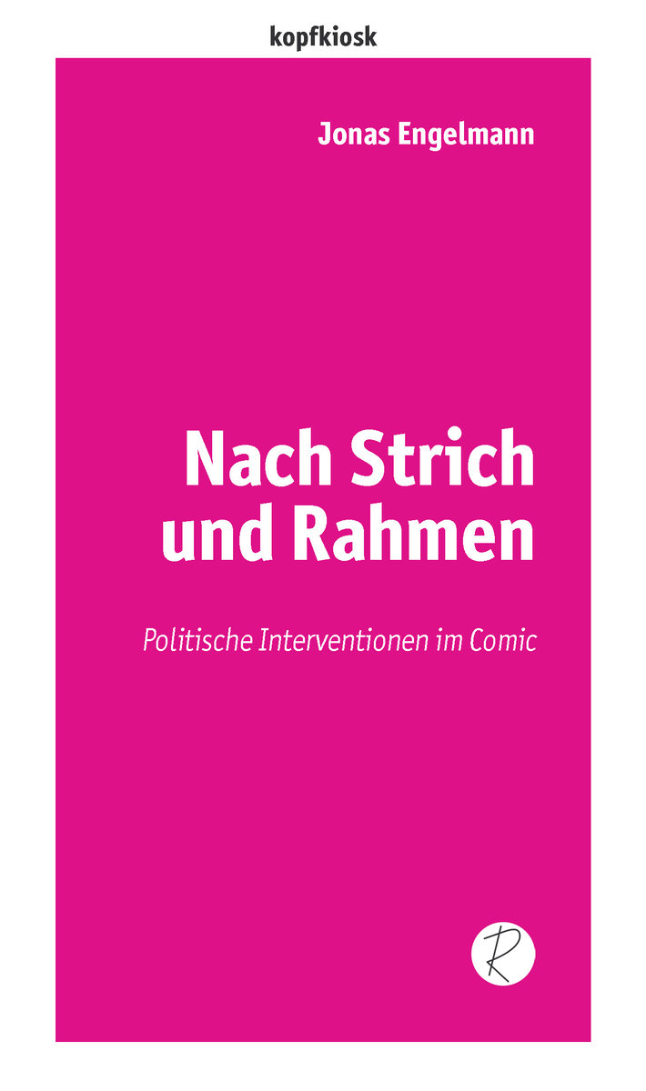 Nach Strich und Rahmen